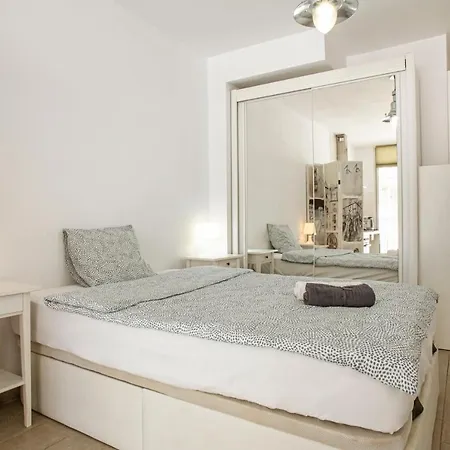 Apartamento Cozy With Queen-size Bed And Pools, Chaparral 163