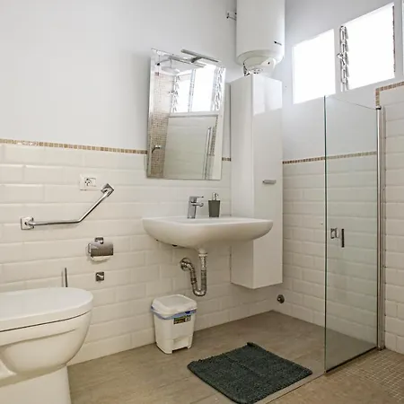 Cozy With Queen-size Bed And Pools, Chaparral 163 公寓 *