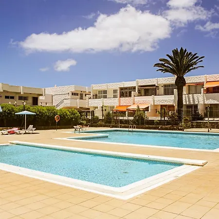 Cozy With Queen-size Bed And Pools, Chaparral 163 Apartamento Costa Del Silencio