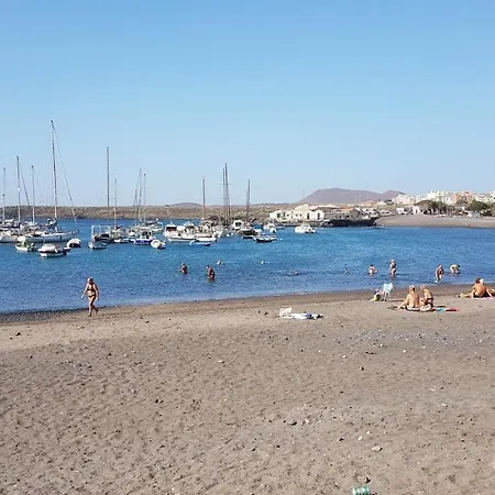 Cozy With Queen-size Bed And Pools, Chaparral 163 Apartamento Costa Del Silencio